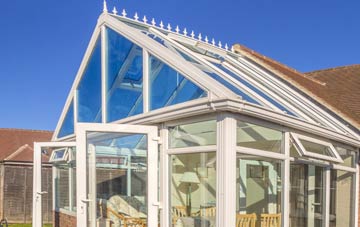 conservatory roof insulation costs Llay
