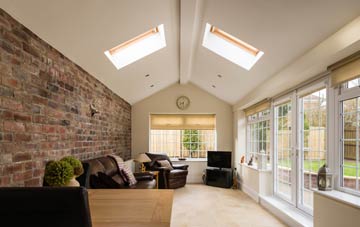 conservatory roof insulation Llay, Wrexham