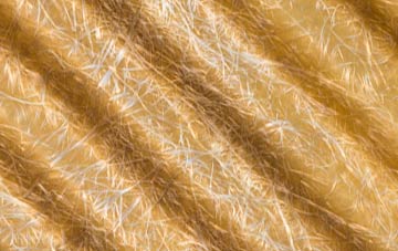 Llay fibreglass roof waterproofing