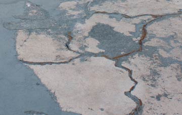 fibreglass roofing replacement Llay