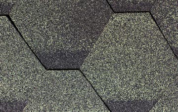 Llay fibreglass shingle repairs