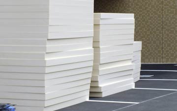 Llay flat roof insulation costs