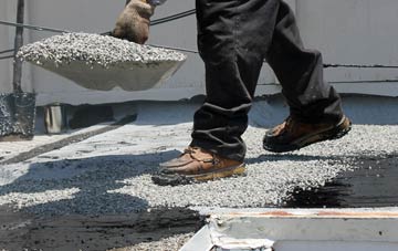 Llay flat roofing companies