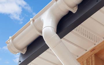 Llay gutter installation costs