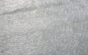 Llay laminate fibreglass or shingles?