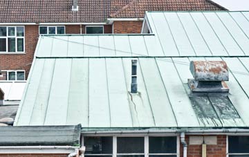 Llay lead roofing costs