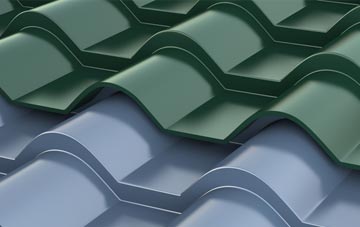 who should consider Llay plastic roofs