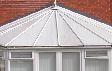 Llay polycarbonate conservatory roof repairs