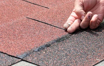 Llay asphalt roof repairs