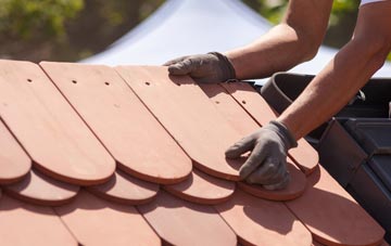 Llay roof tile contractors