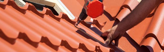 save on Llay roof installation costs