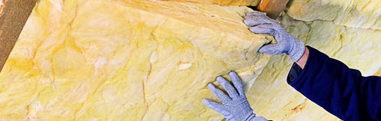 quotes for Llay roof insulation