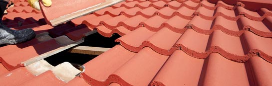 compare Llay roof repair quotes
