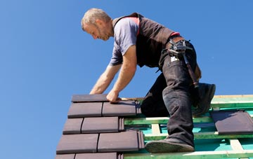 disadvantages of Llay slate roofing
