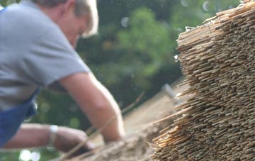 professional Llay thatchers