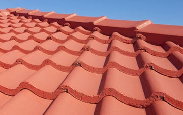 Llay tile and slate roof replacement