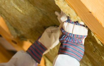 types of Llay pitched roof insulation materials