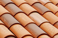 Llay clay roofing