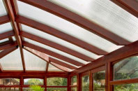 Llay conservatory roofing insulation