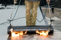 Llay flat roof sealing quote