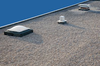 Llay flat roofing