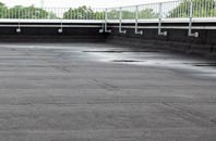 find rated Llay flat roofing companies