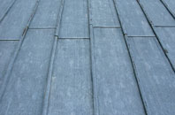Llay lead roofing