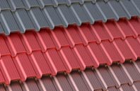 find rated Llay plastic roofing companies