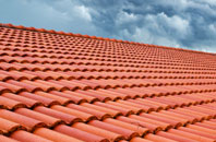 Llay roofing tiles
