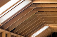 Llay tapered roof insulation quotes