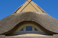 Llay thatch roofing